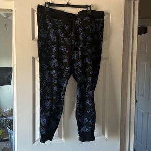 Torrid Harry Potter Joggers